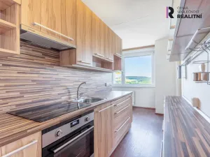 Prodej bytu 3+1, Otrokovice, Štěrkoviště, 65 m2