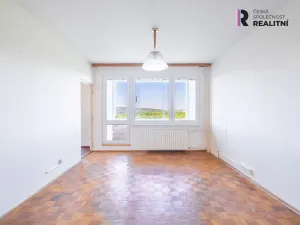 Prodej bytu 3+1, Otrokovice, Štěrkoviště, 65 m2