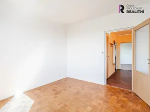 Prodej bytu 3+1, Otrokovice, Štěrkoviště, 65 m2