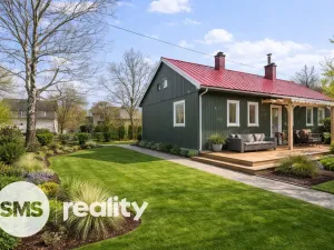 Prodej rodinného domu, Orlová - Poruba, Stará štreka, 54 m2