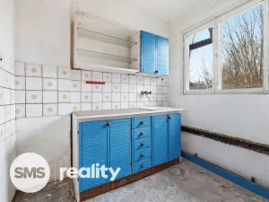 Prodej rodinného domu, Orlová - Poruba, Stará štreka, 54 m2