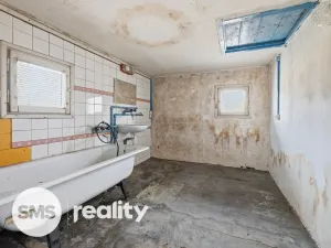 Prodej rodinného domu, Orlová - Poruba, Stará štreka, 54 m2