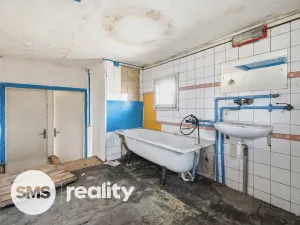 Prodej rodinného domu, Orlová - Poruba, Stará štreka, 54 m2