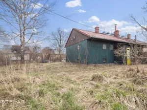 Prodej rodinného domu, Orlová - Poruba, Stará štreka, 54 m2