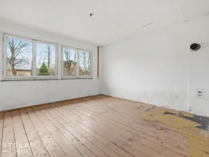 Prodej rodinného domu, Orlová - Poruba, Stará štreka, 54 m2