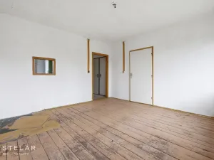 Prodej rodinného domu, Orlová - Poruba, Stará štreka, 54 m2