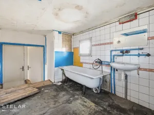 Prodej rodinného domu, Orlová - Poruba, Stará štreka, 54 m2