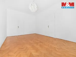 Pronájem bytu 2+1, Plzeň - Jižní Předměstí, Němejcova, 75 m2