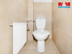 Pronájem bytu 2+1, Plzeň - Jižní Předměstí, Němejcova, 75 m2