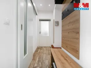 Pronájem bytu 2+kk, Částkov, 46 m2