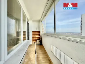 Prodej bytu 1+kk, Chomutov, Březenecká, 22 m2