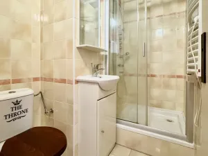 Prodej bytu 1+kk, Chomutov, Březenecká, 22 m2