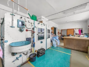 Prodej kanceláře, Havlíčkův Brod, Sázavská, 750 m2