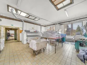 Prodej kanceláře, Havlíčkův Brod, Sázavská, 750 m2