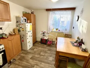 Prodej rodinného domu, Česká Bělá, 120 m2