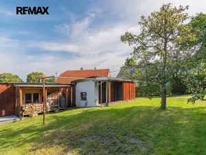 Prodej chaty, Nezdice na Šumavě, 28 m2