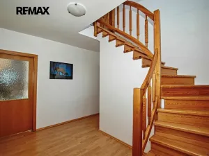 Pronájem rodinného domu, Chrást, Smědčická, 153 m2