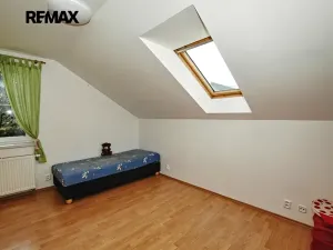 Pronájem rodinného domu, Chrást, Smědčická, 153 m2