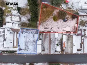 Prodej rodinného domu, Radnice, 57 m2