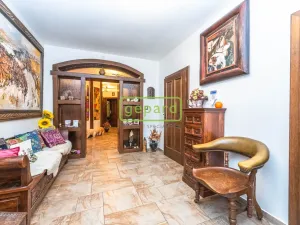 Prodej rodinného domu, Braškov, Akátová, 446 m2