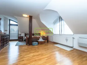 Prodej rodinného domu, Braškov, Akátová, 446 m2