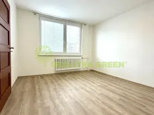 Pronájem bytu 3+1, Vsetín, Ohrada, 72 m2