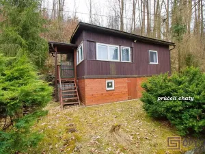 Prodej chaty, Vítkov, 43 m2