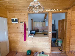 Prodej chaty, Vítkov, 43 m2