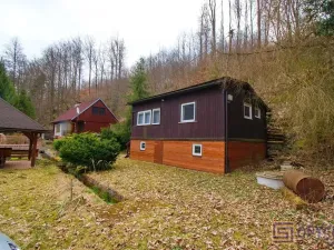 Prodej chaty, Vítkov, 43 m2