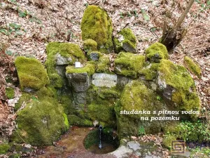 Prodej chaty, Vítkov, 43 m2