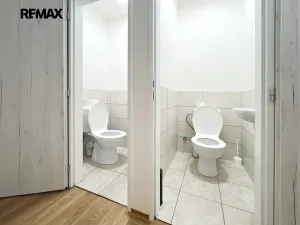 Pronájem ubytování, Drahelčice, V Brance, 164 m2