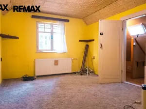 Prodej rodinného domu, Tanvald, Smetanova, 182 m2