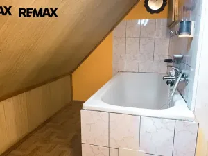 Prodej rodinného domu, Tanvald, Smetanova, 182 m2