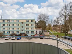 Prodej bytu 2+1, Tišnov, Osvobození, 57 m2