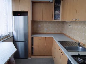 Prodej bytu 4+1, Šternberk, Uničovská, 84 m2