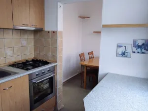 Prodej bytu 4+1, Šternberk, Uničovská, 84 m2