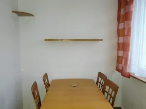 Prodej bytu 4+1, Šternberk, Uničovská, 84 m2