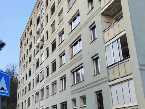 Prodej bytu 4+1, Šternberk, Uničovská, 84 m2