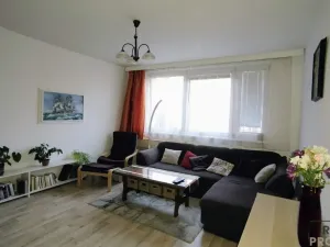 Prodej bytu 4+1, Šternberk, Uničovská, 84 m2