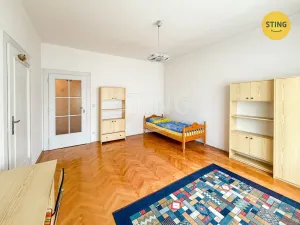 Prodej rodinného domu, Prostějov, 100 m2