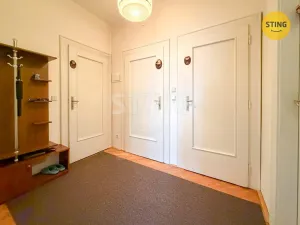 Prodej rodinného domu, Prostějov, 100 m2