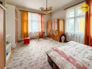 Prodej rodinného domu, Prostějov, 100 m2