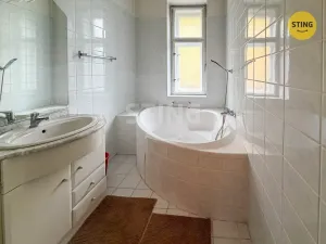 Prodej rodinného domu, Prostějov, 100 m2