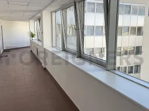 Pronájem bytu 3+kk, Pardubice, třída Míru, 110 m2