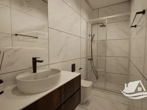 Prodej bytu 2+kk, Deryneia, Kypr, 50 m2