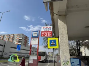 Prodej garáže, Praha - Chodov, Hviezdoslavova, 15 m2