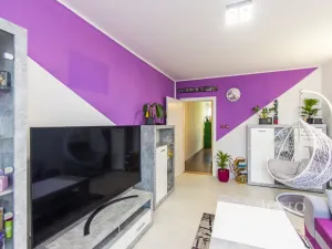 Prodej bytu 3+1, Frýdek-Místek - Frýdek, Rokycanova, 77 m2