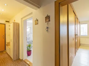 Prodej bytu 3+1, Frýdek-Místek - Frýdek, Rokycanova, 77 m2