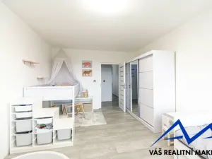 Prodej bytu 3+1, Ostrava, Lumírova, 79 m2