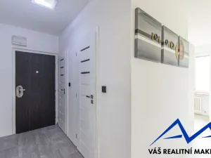 Prodej bytu 3+1, Ostrava, Lumírova, 79 m2